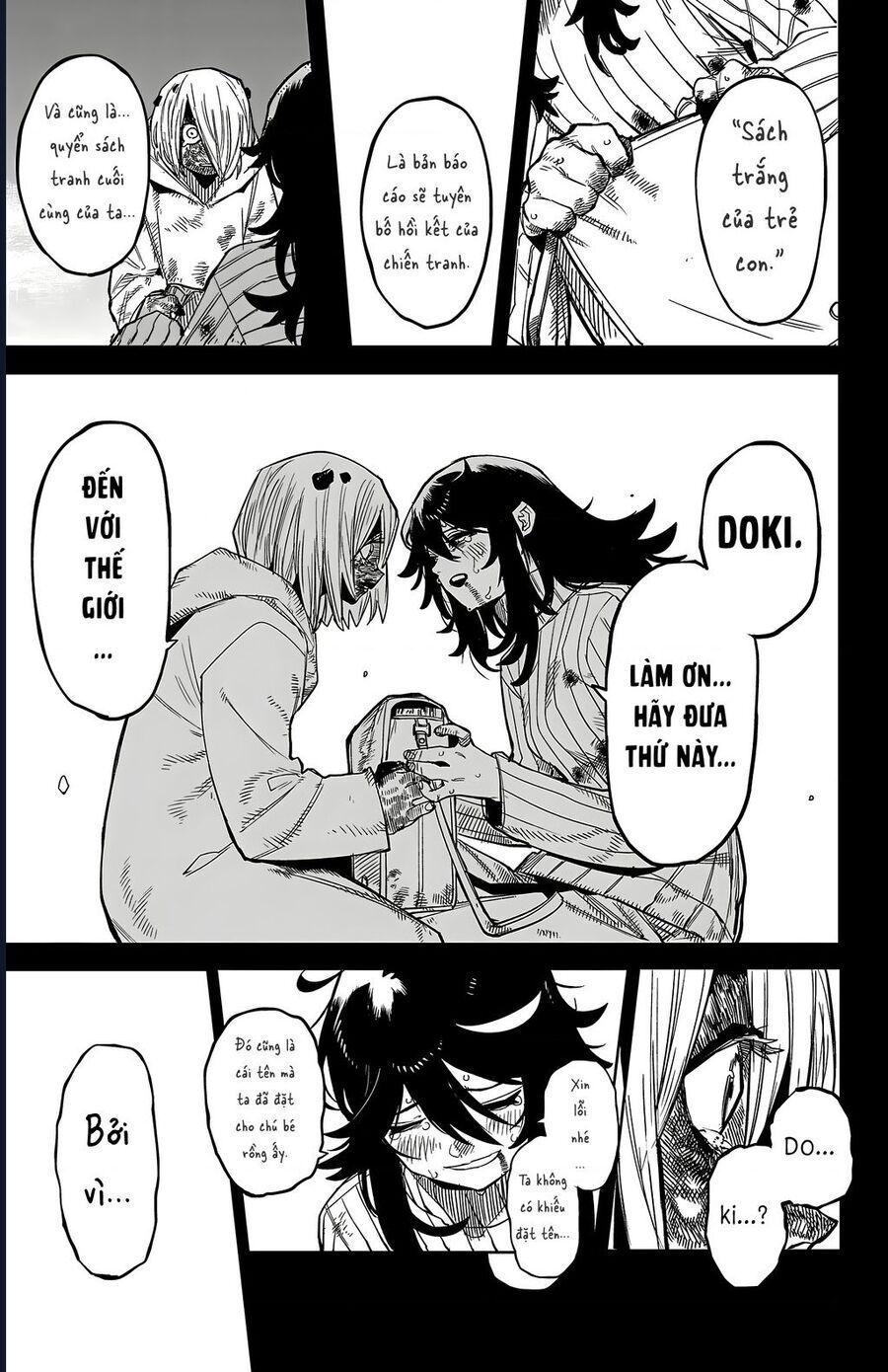 Shy Chap 174 - Next Chap 175