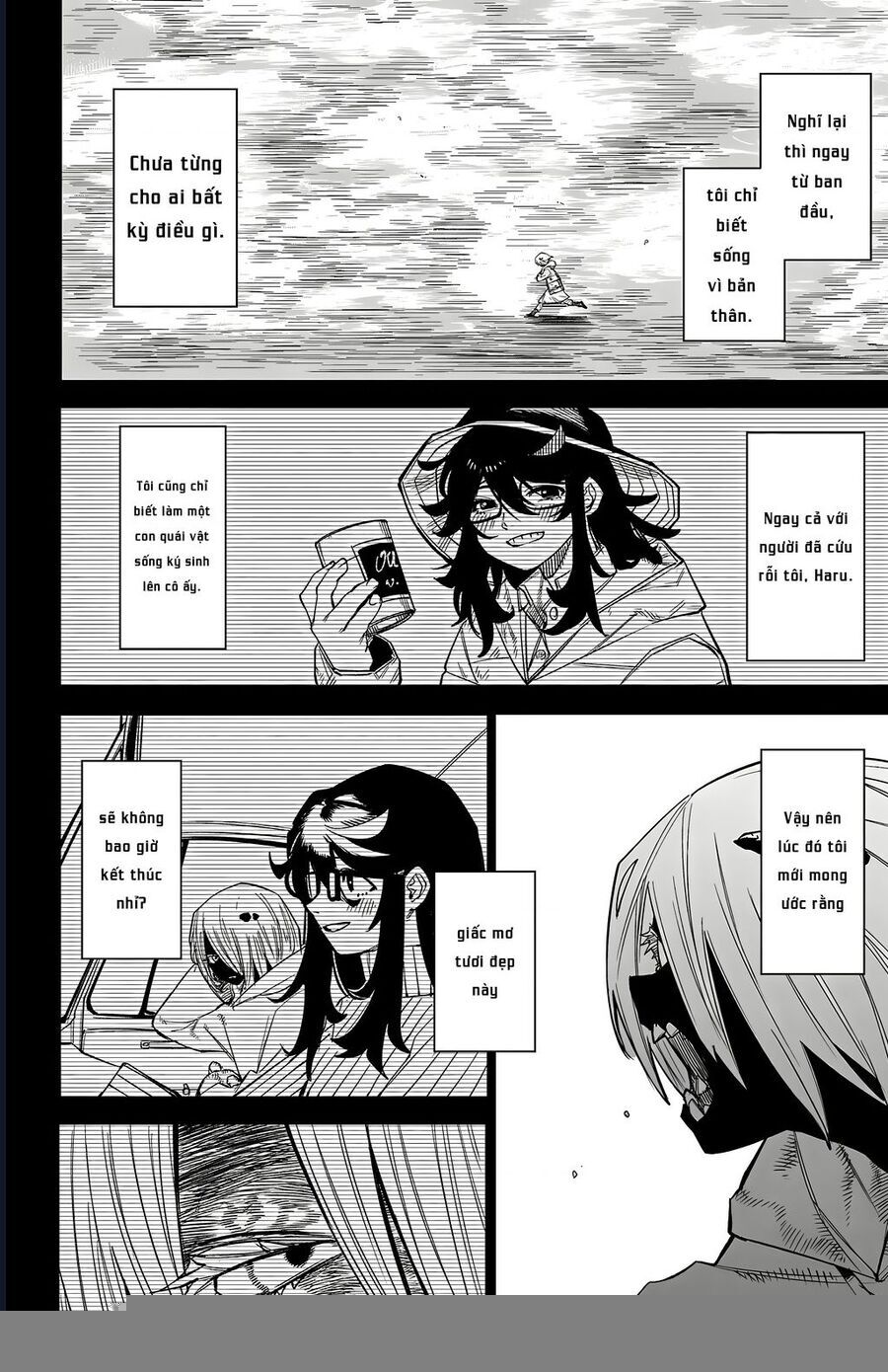 Shy Chap 174 - Next Chap 175