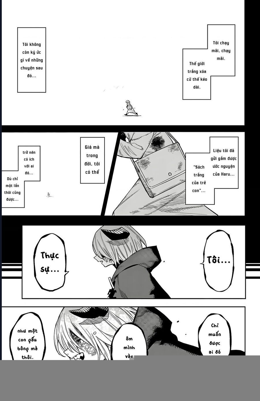 Shy Chap 174 - Next Chap 175