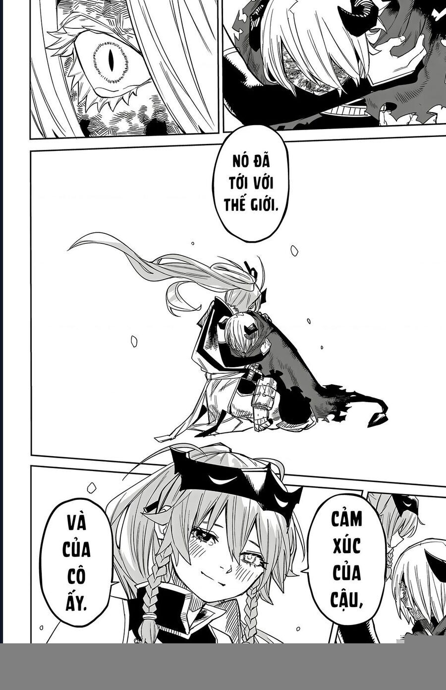Shy Chap 174 - Next Chap 175