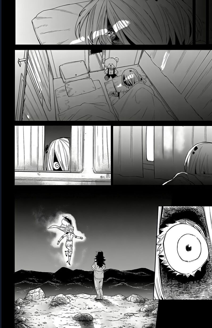 Shy Chap 174 - Next Chap 175
