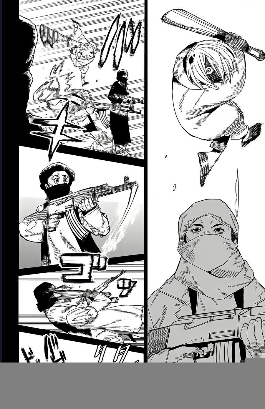 Shy Chap 174 - Next Chap 175