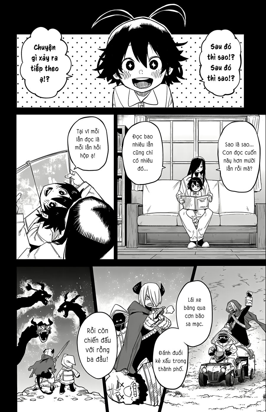 Shy Chap 175 - Next Chap 176