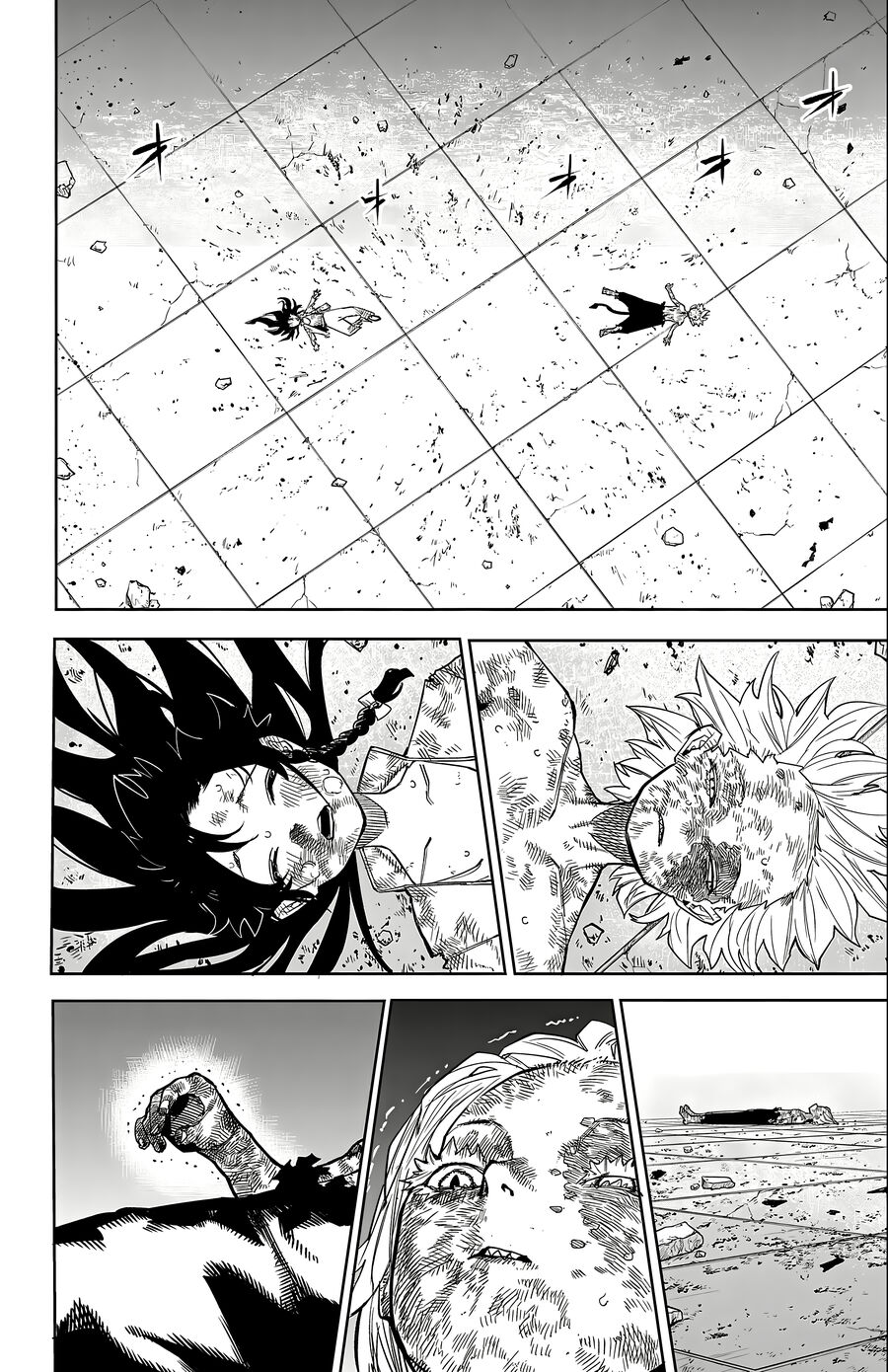 Shy Chap 175 - Next Chap 176