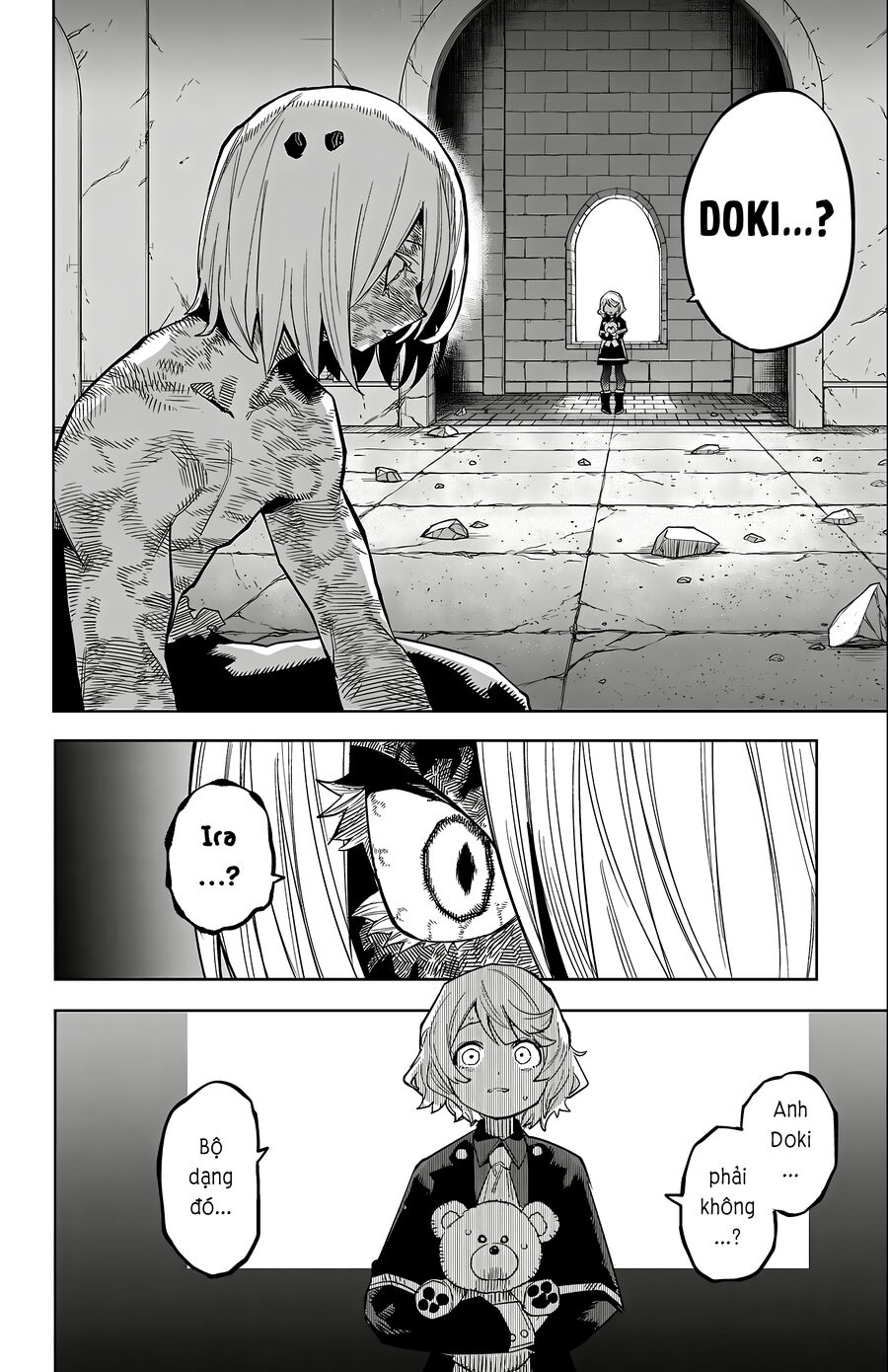 Shy Chap 175 - Next Chap 176