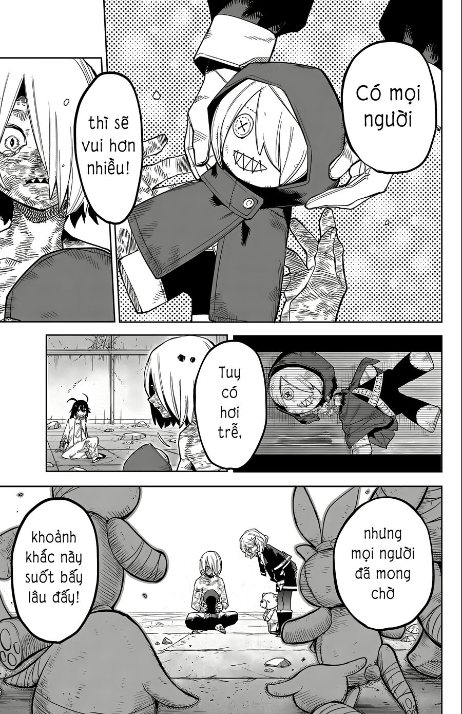 Shy Chap 175 - Next Chap 176