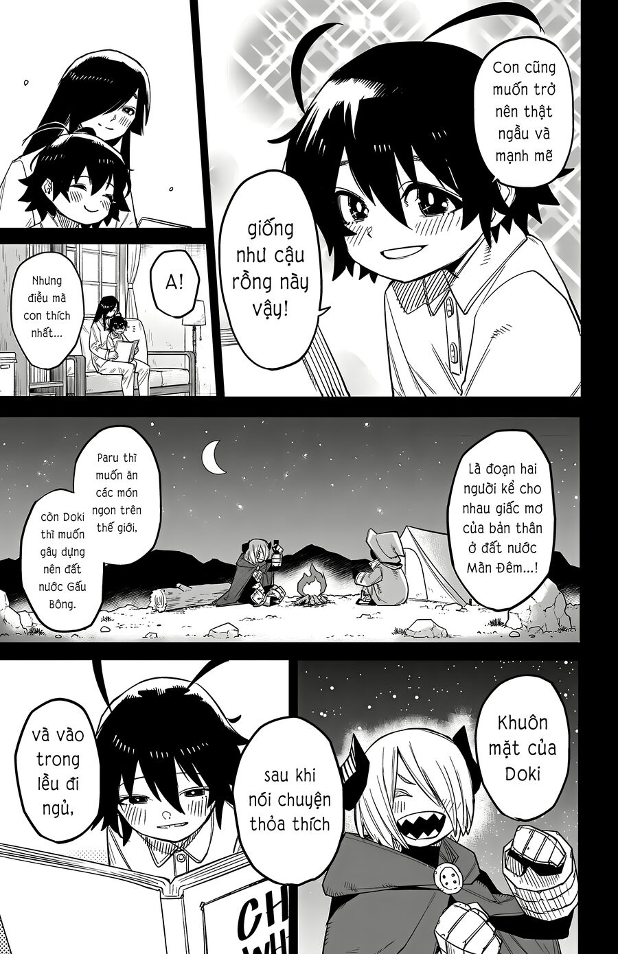 Shy Chap 175 - Next Chap 176