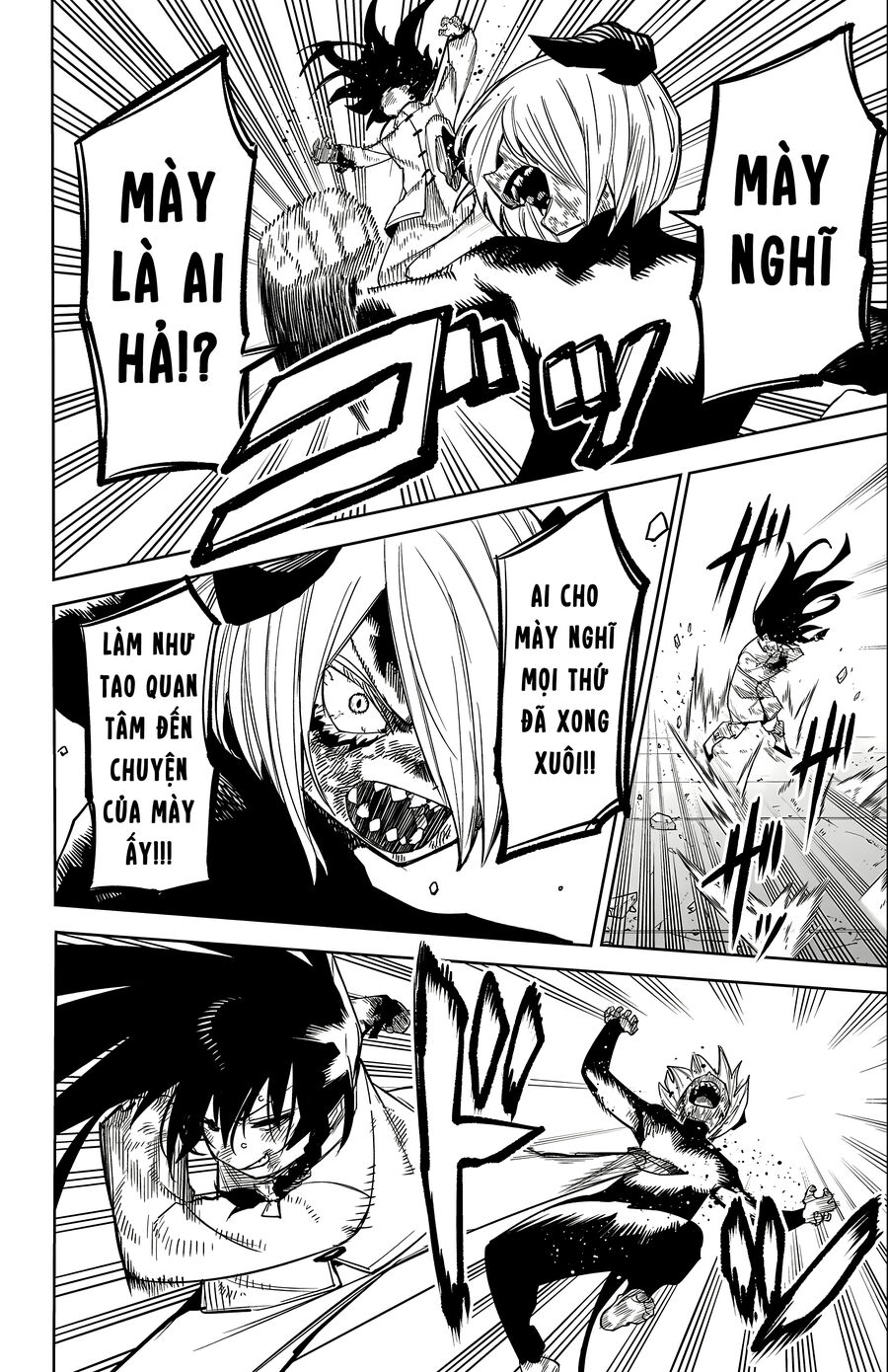 Shy Chap 175 - Next Chap 176