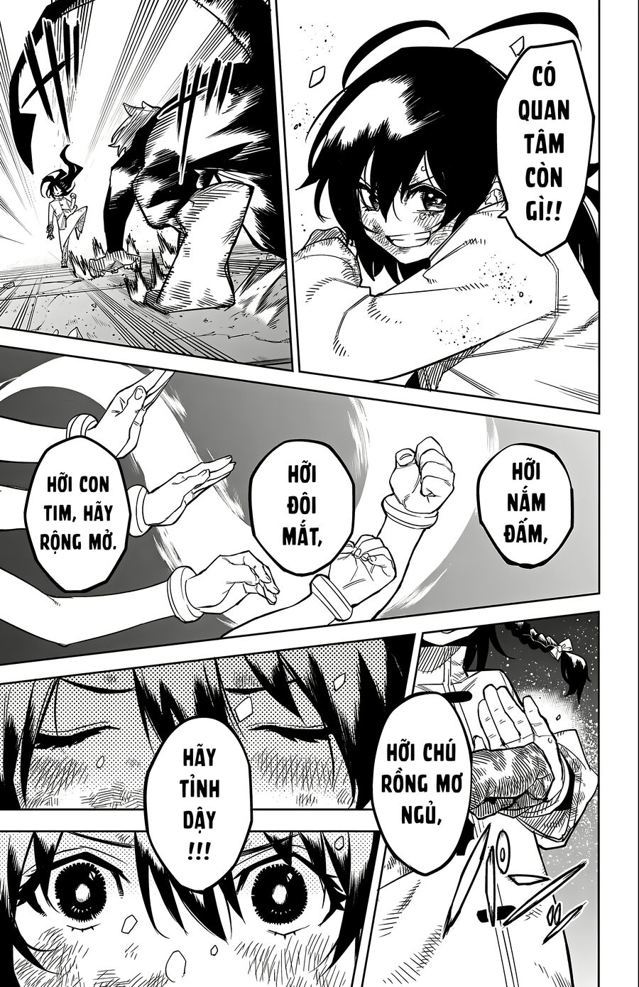 Shy Chap 175 - Next Chap 176