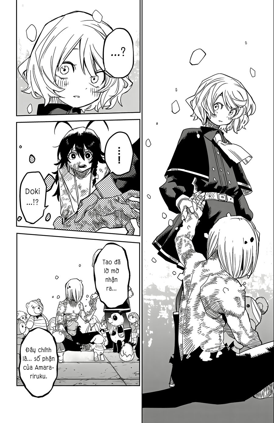 Shy Chap 176 - Next Chap 177