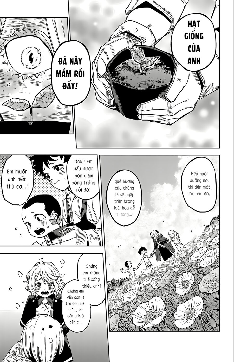 Shy Chap 176 - Next Chap 177