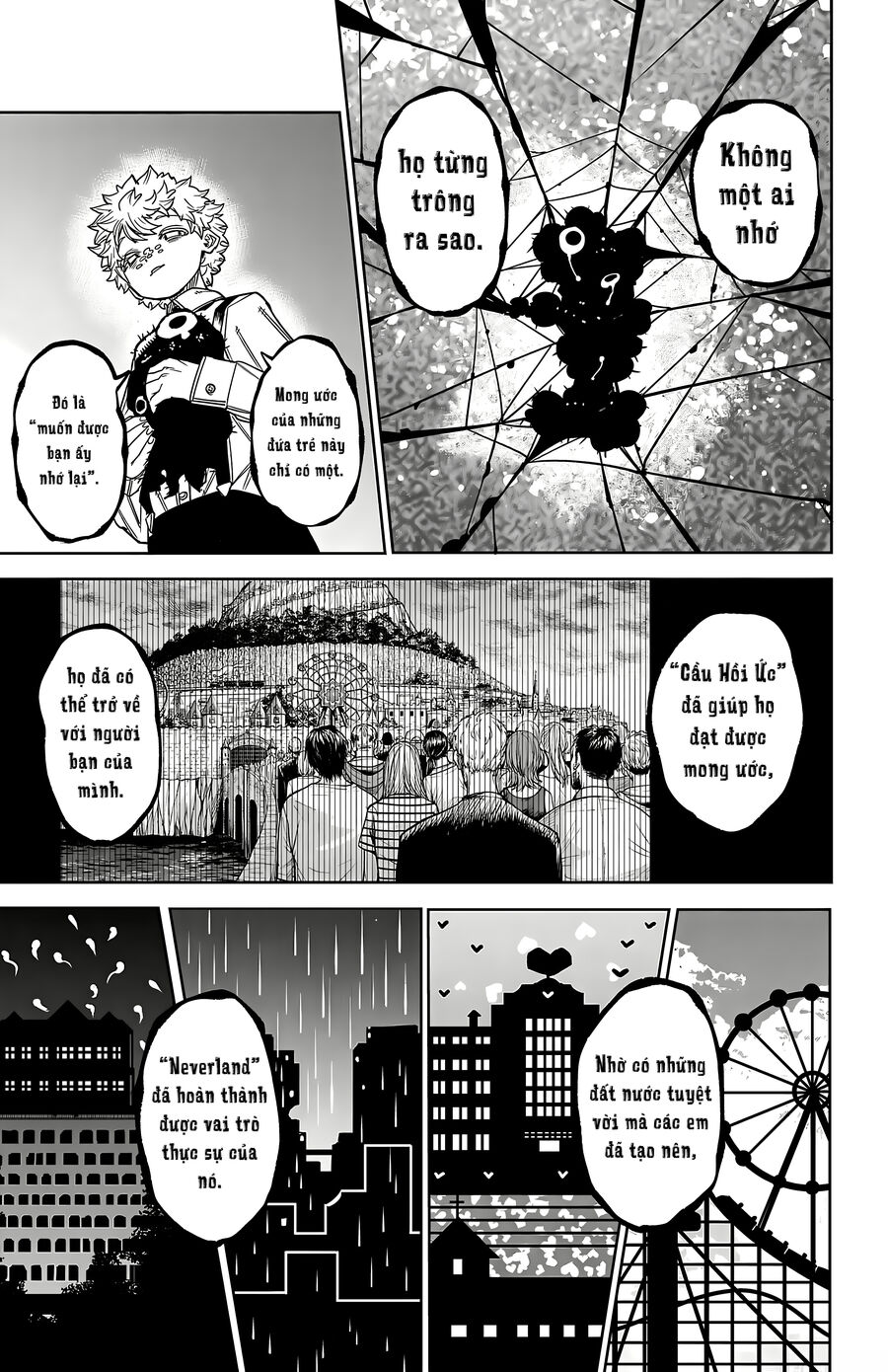 Shy Chap 177 - Next Chap 178