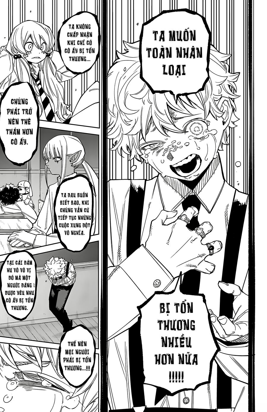 Shy Chap 177 - Next Chap 178