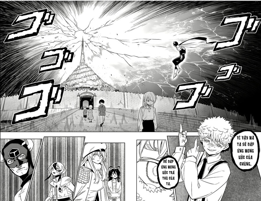 Shy Chap 177 - Next Chap 178