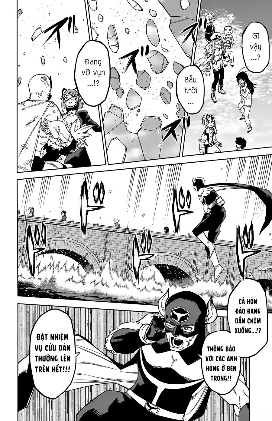 Shy Chap 177 - Next Chap 178
