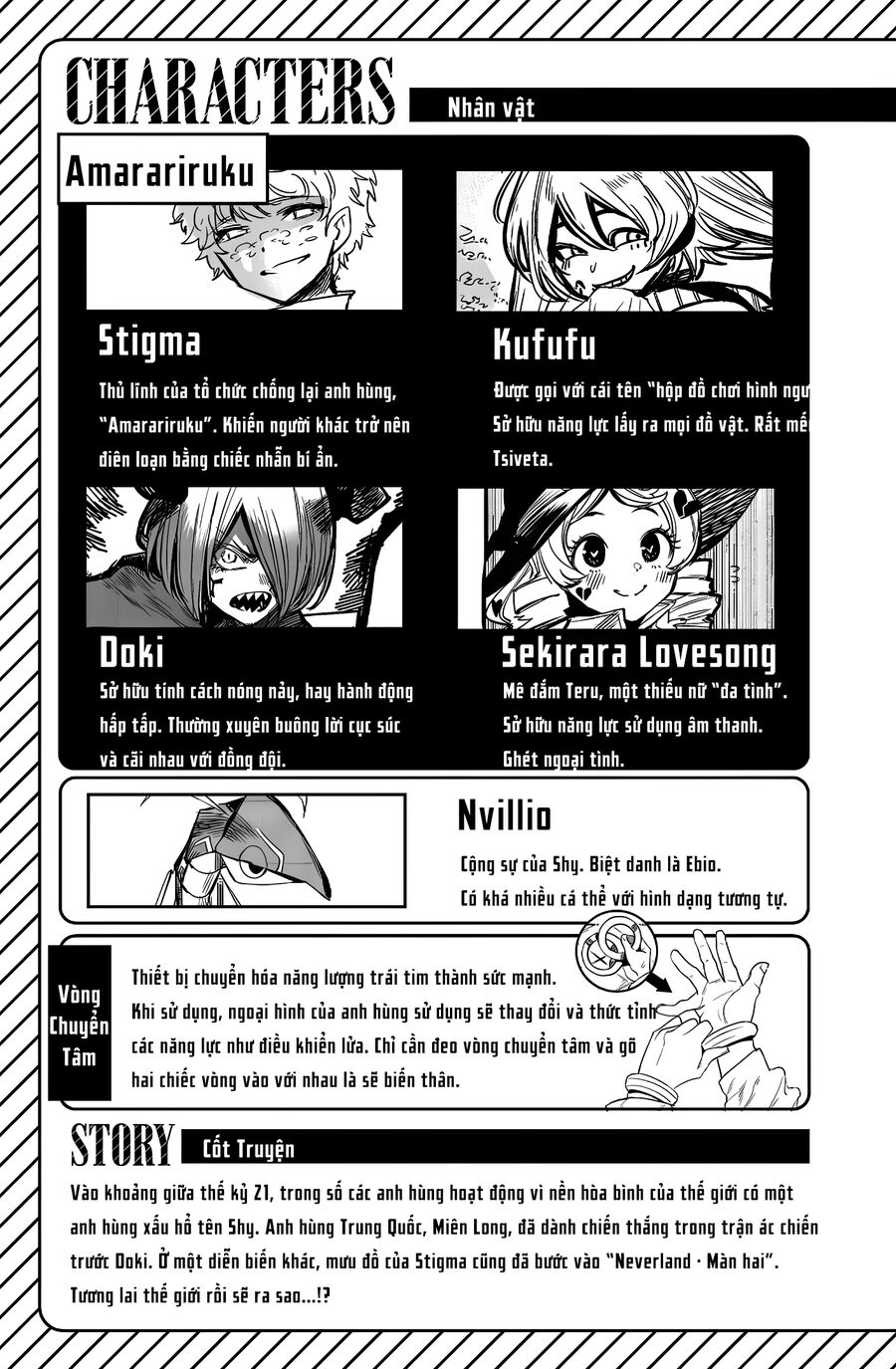 Shy Chap 177 - Next Chap 178