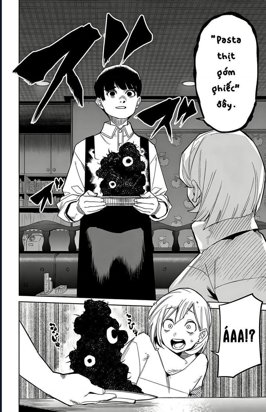 Shy Chap 178 - Next Chap 179