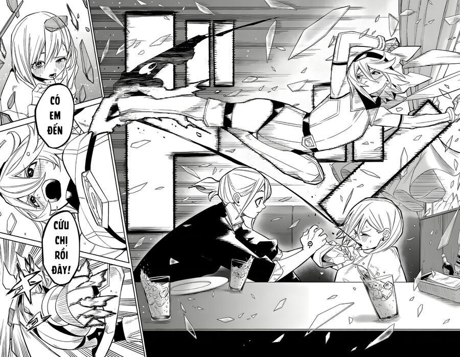 Shy Chap 178 - Next Chap 179