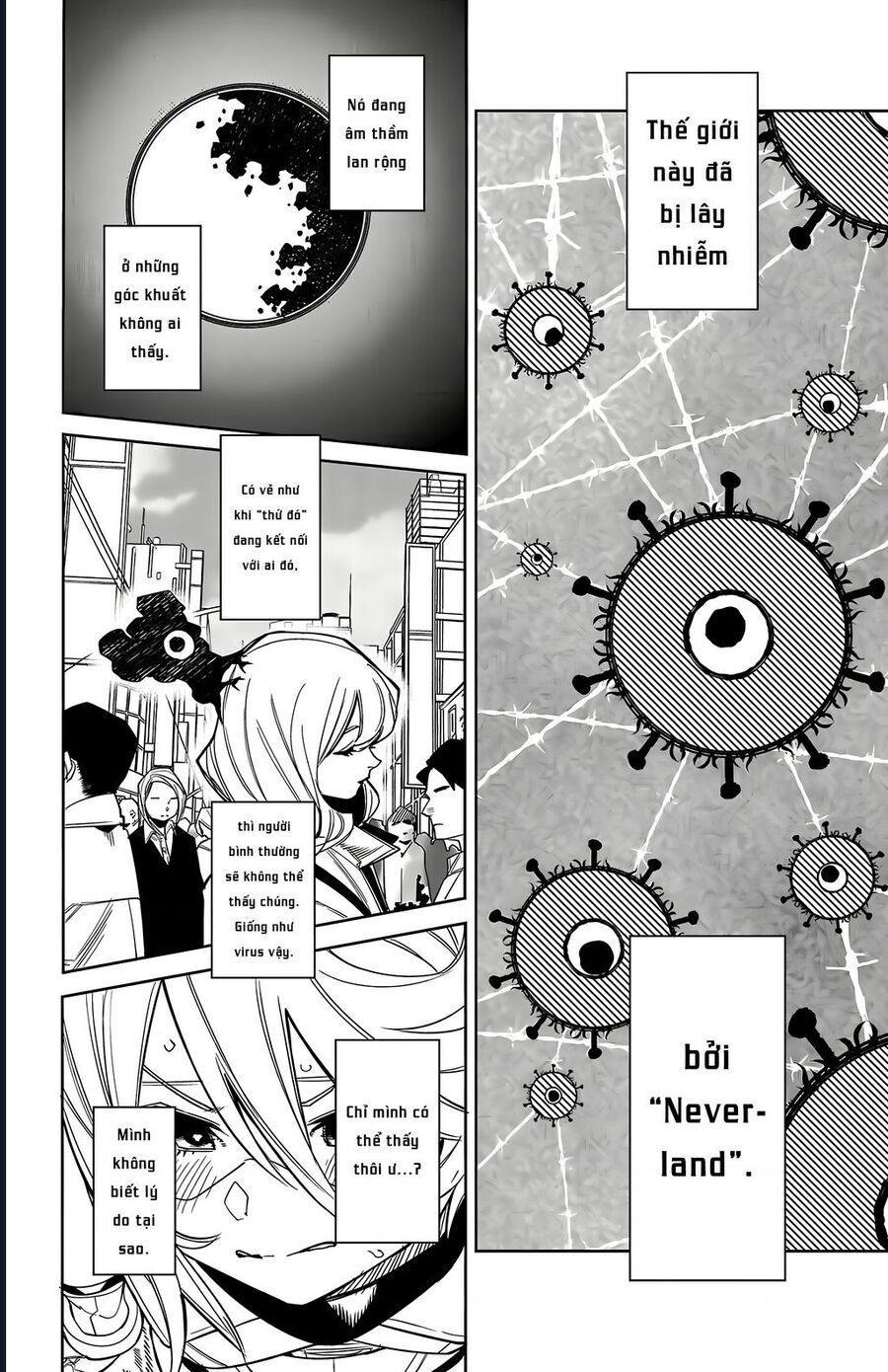 Shy Chap 178 - Next Chap 179