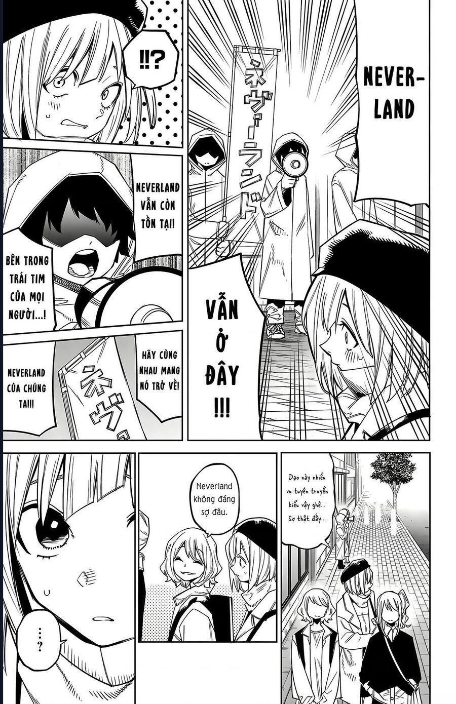 Shy Chap 178 - Next Chap 179