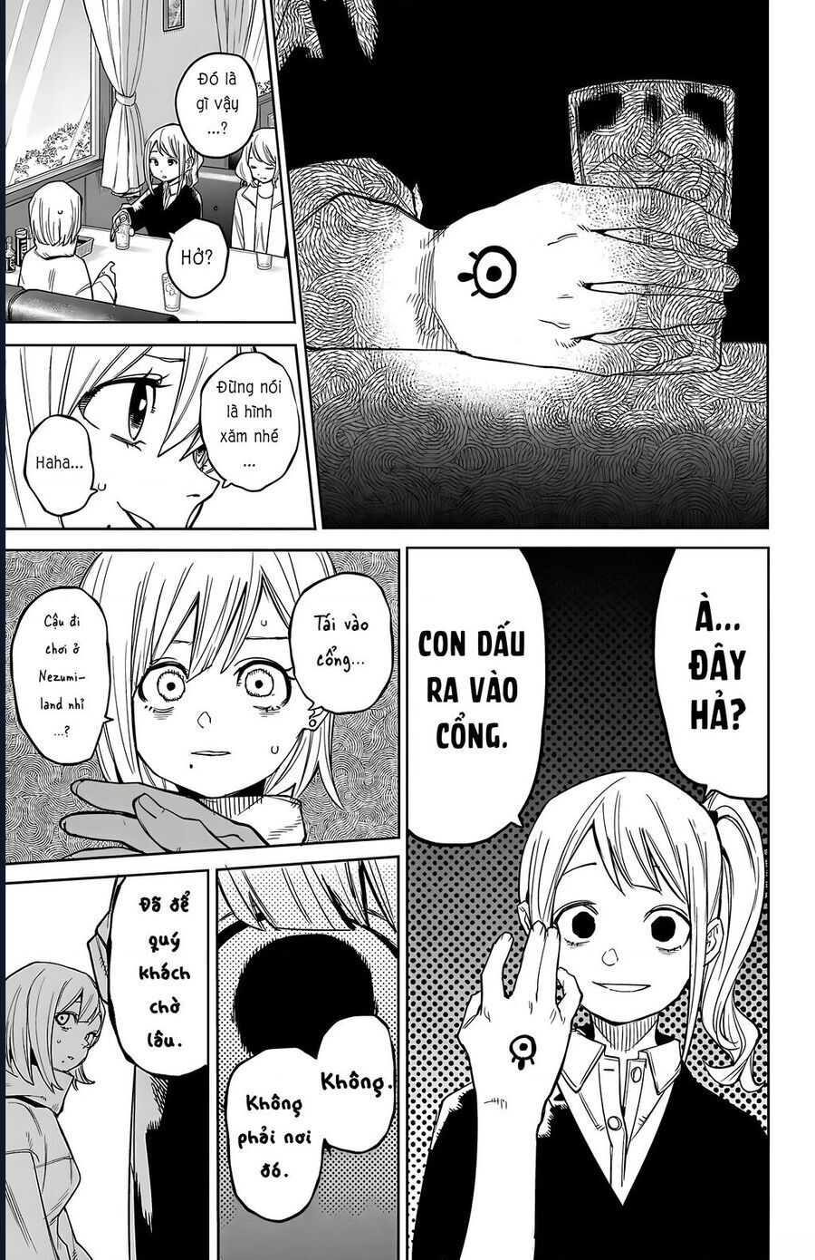 Shy Chap 178 - Next Chap 179