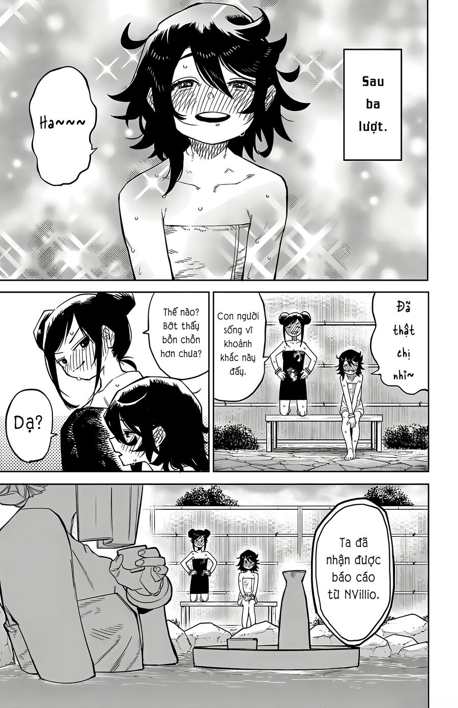 Shy Chap 179 - Next Chap 180