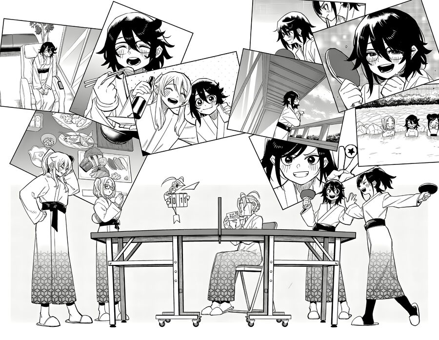 Shy Chap 179 - Next Chap 180