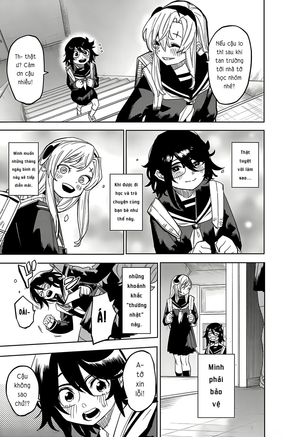 Shy Chap 180 - Next Chap 181
