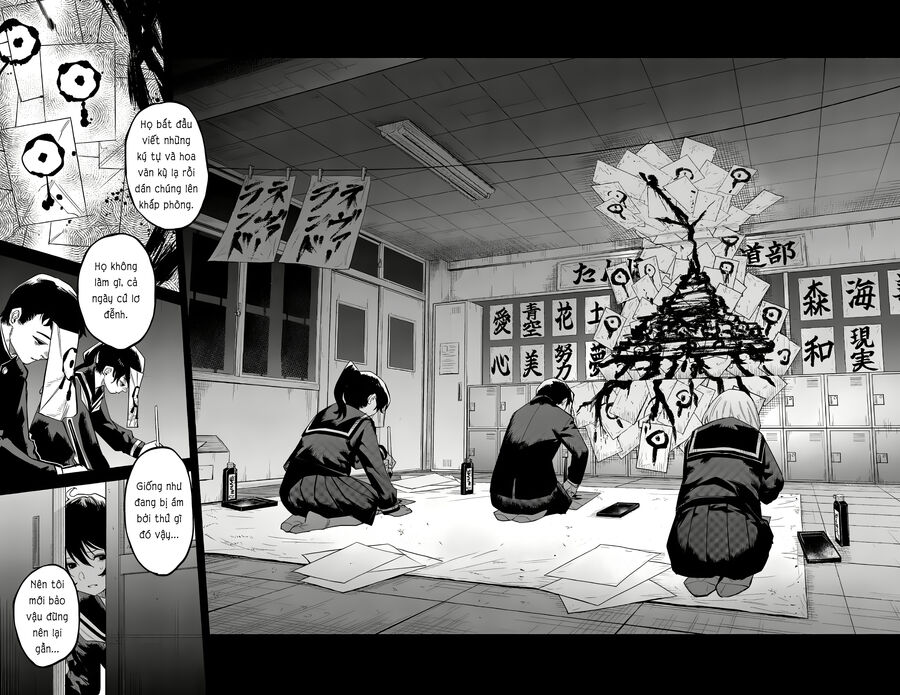 Shy Chap 182 - Next Chap 183