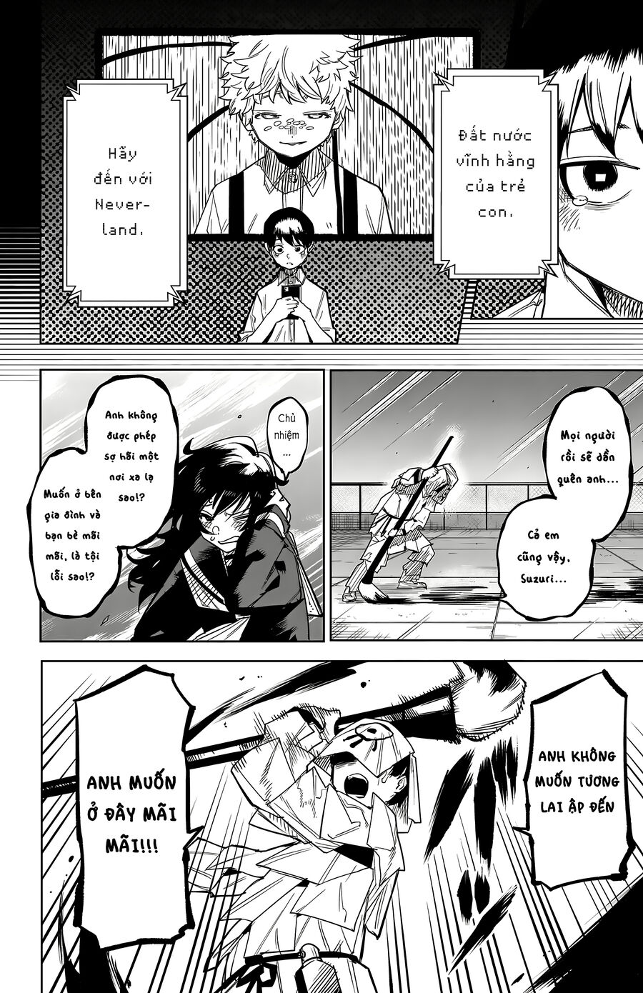Shy Chap 183 - Next Chap 184