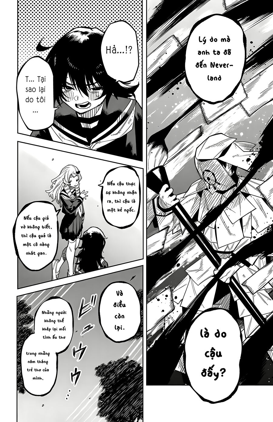 Shy Chap 184 - Next Chap 185