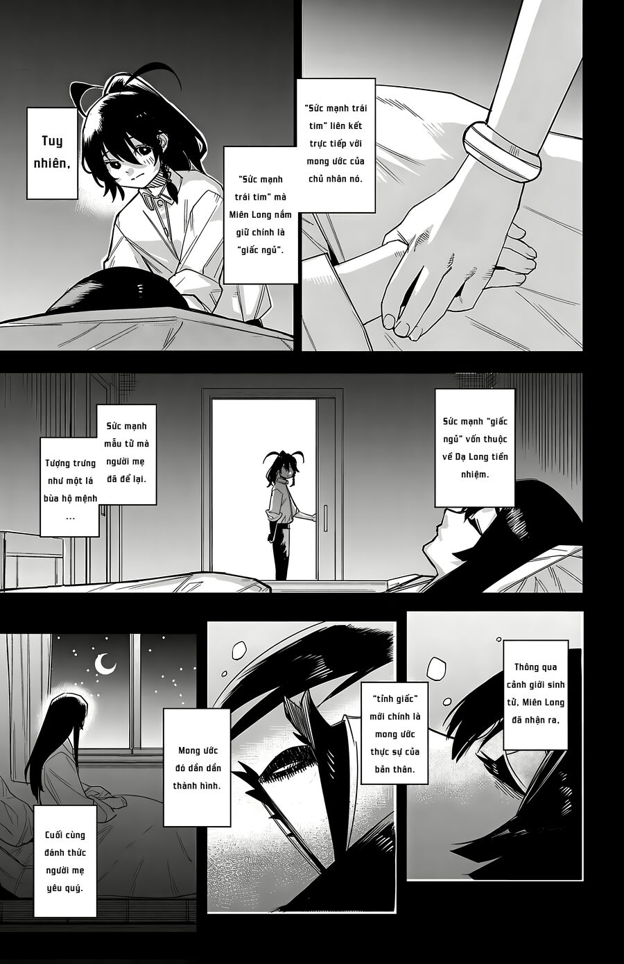 Shy Chap 186 - Next Chap 187