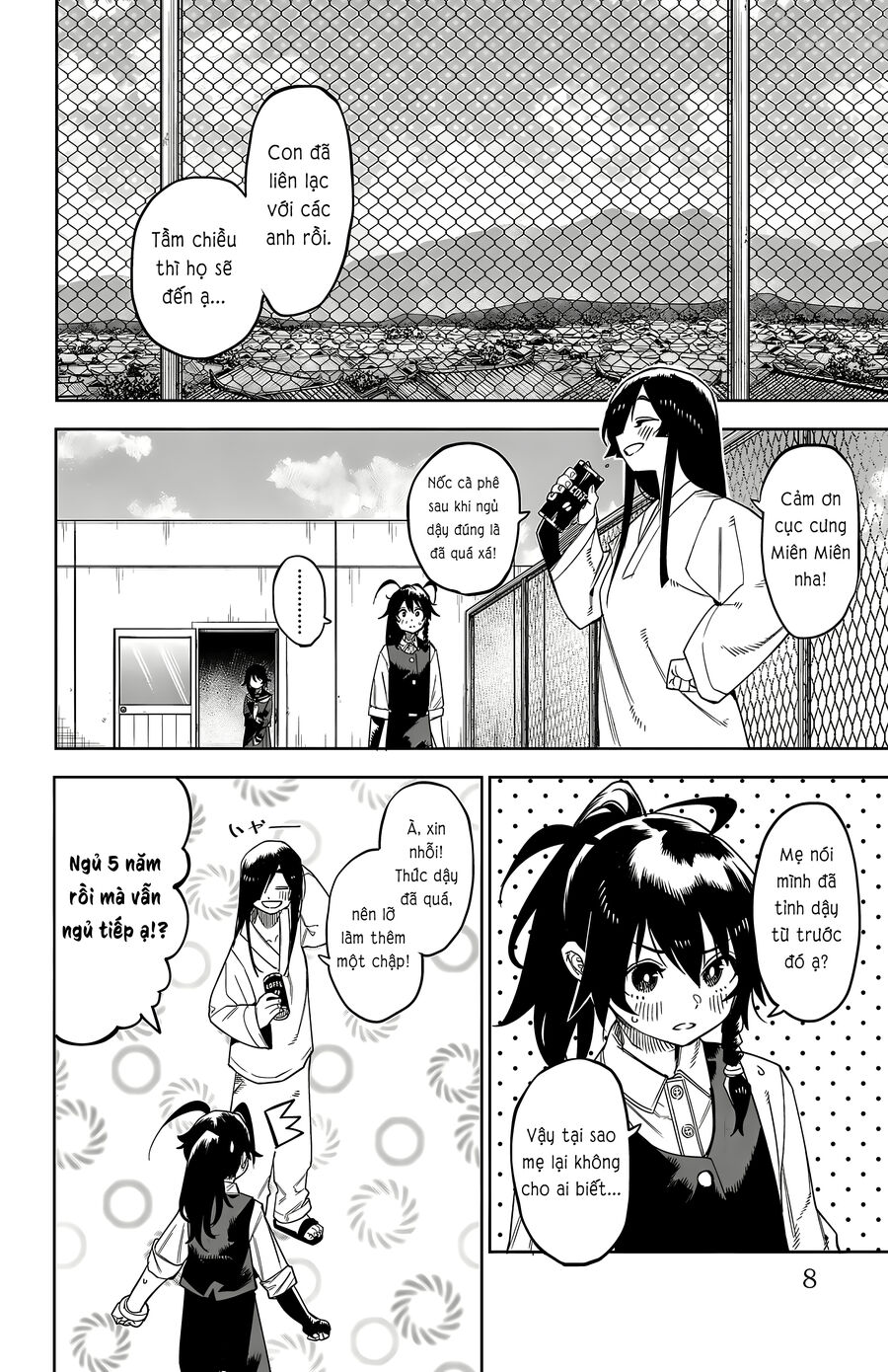 Shy Chap 186 - Next Chap 187