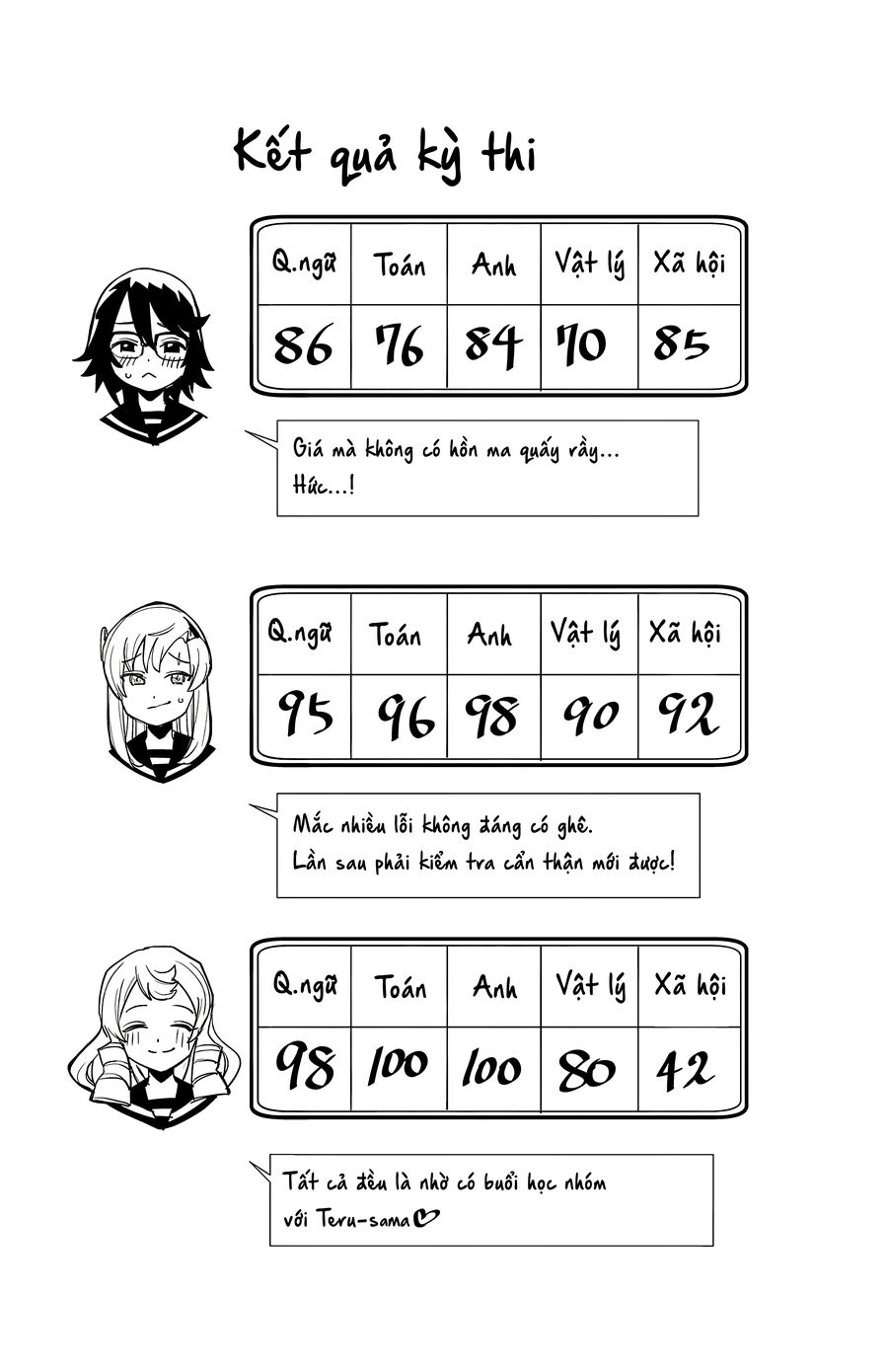 Shy Chap 187 - Next Chap 188
