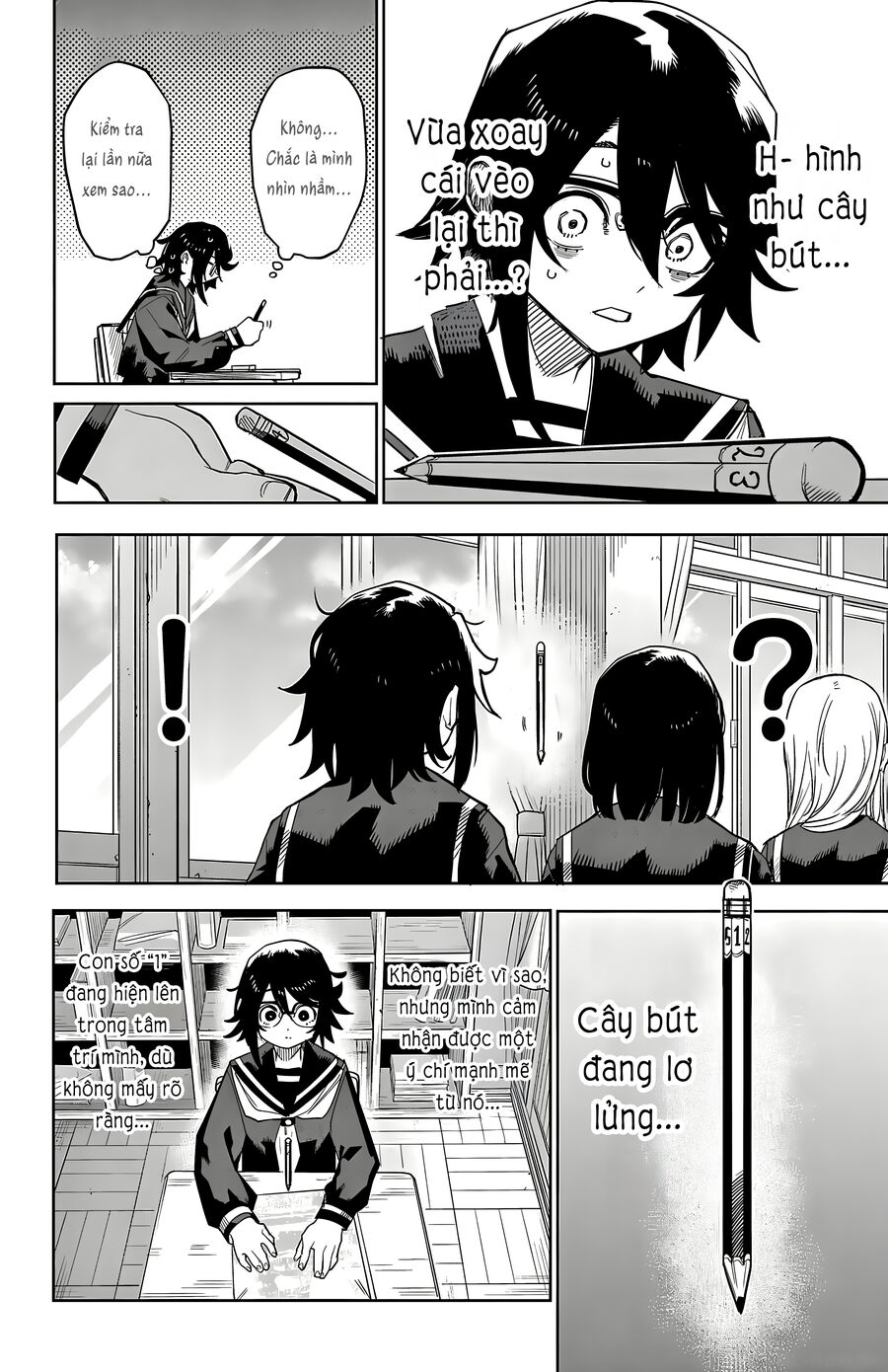 Shy Chap 187 - Next Chap 188