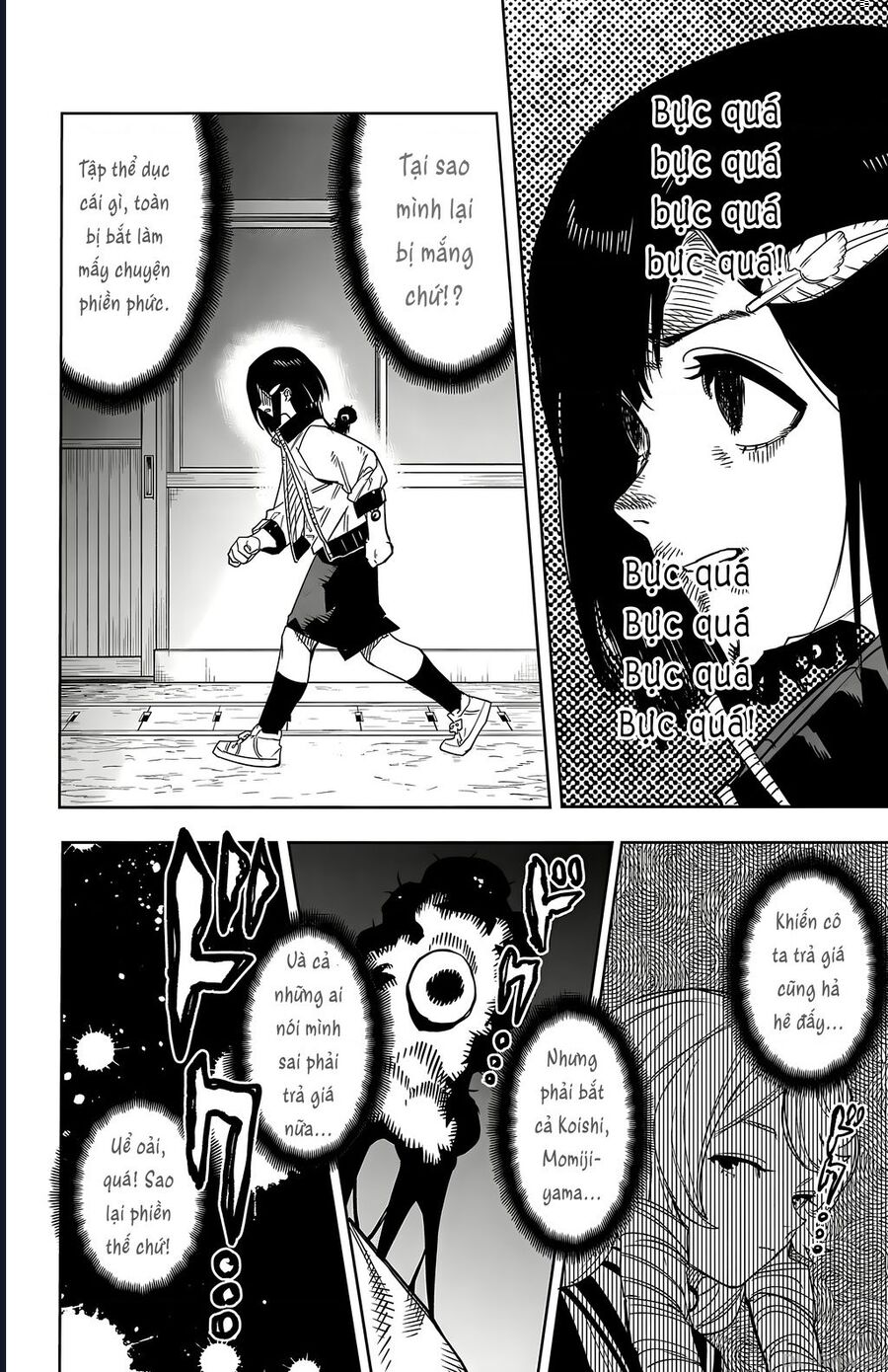 Shy Chap 189 - Next Chap 190