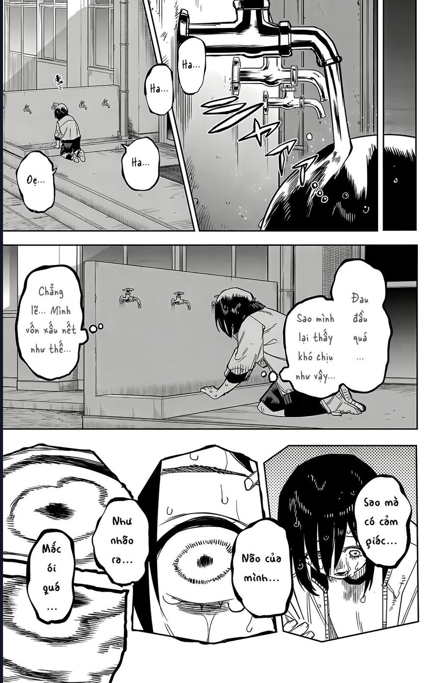 Shy Chap 189 - Next Chap 190