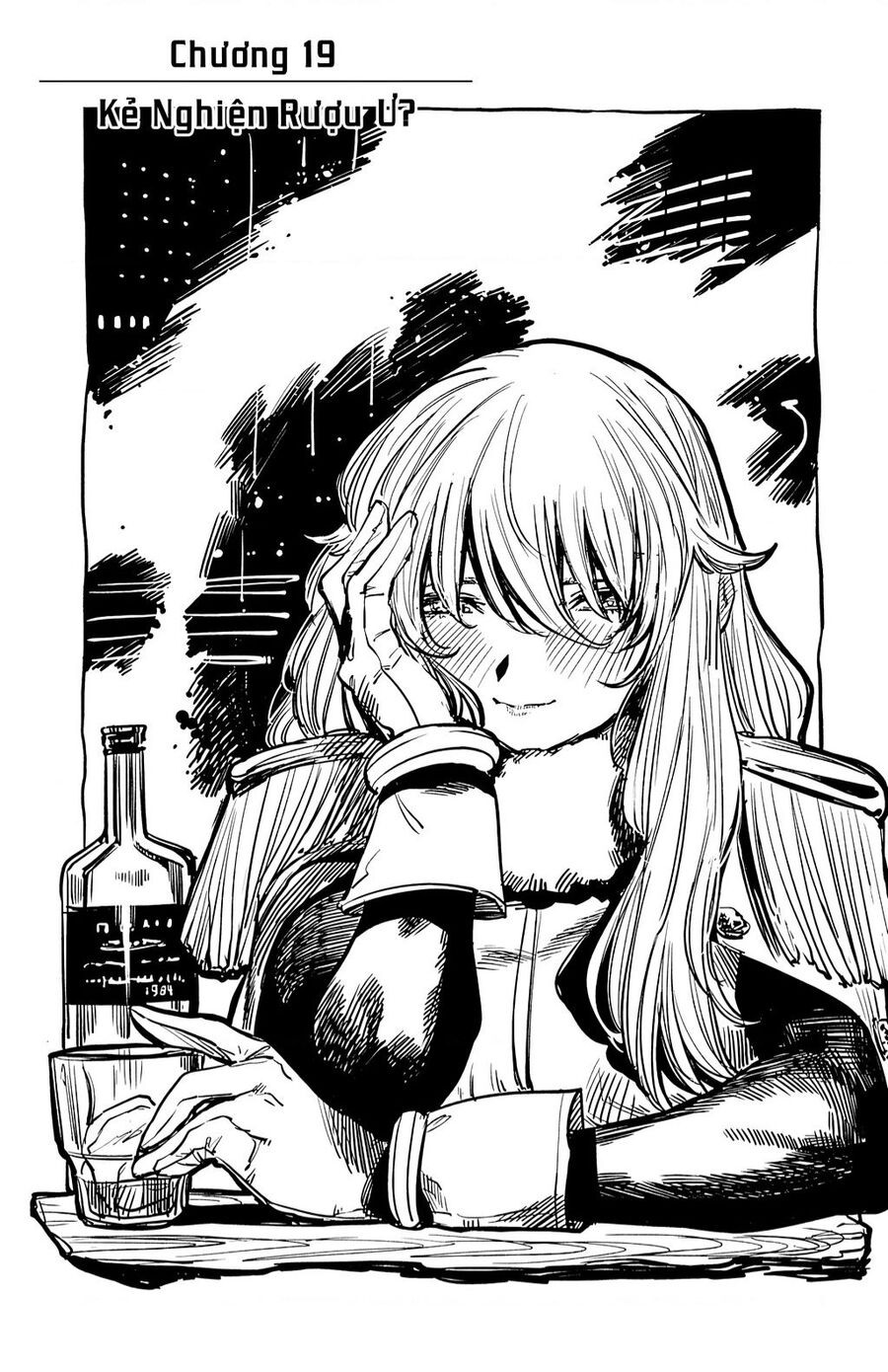 Shy Chap 19 - Next Chap 20