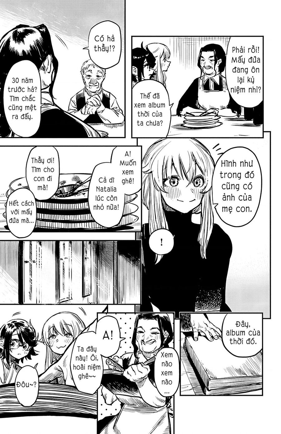 Shy Chap 19 - Next Chap 20