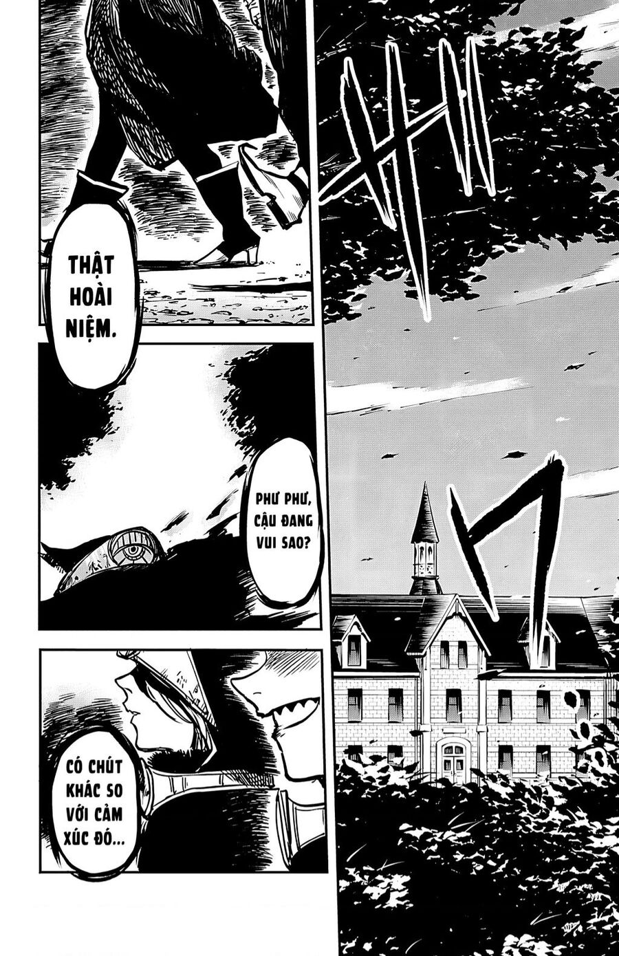 Shy Chap 19 - Next Chap 20