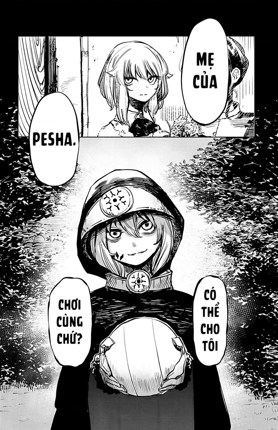 Shy Chap 19 - Next Chap 20