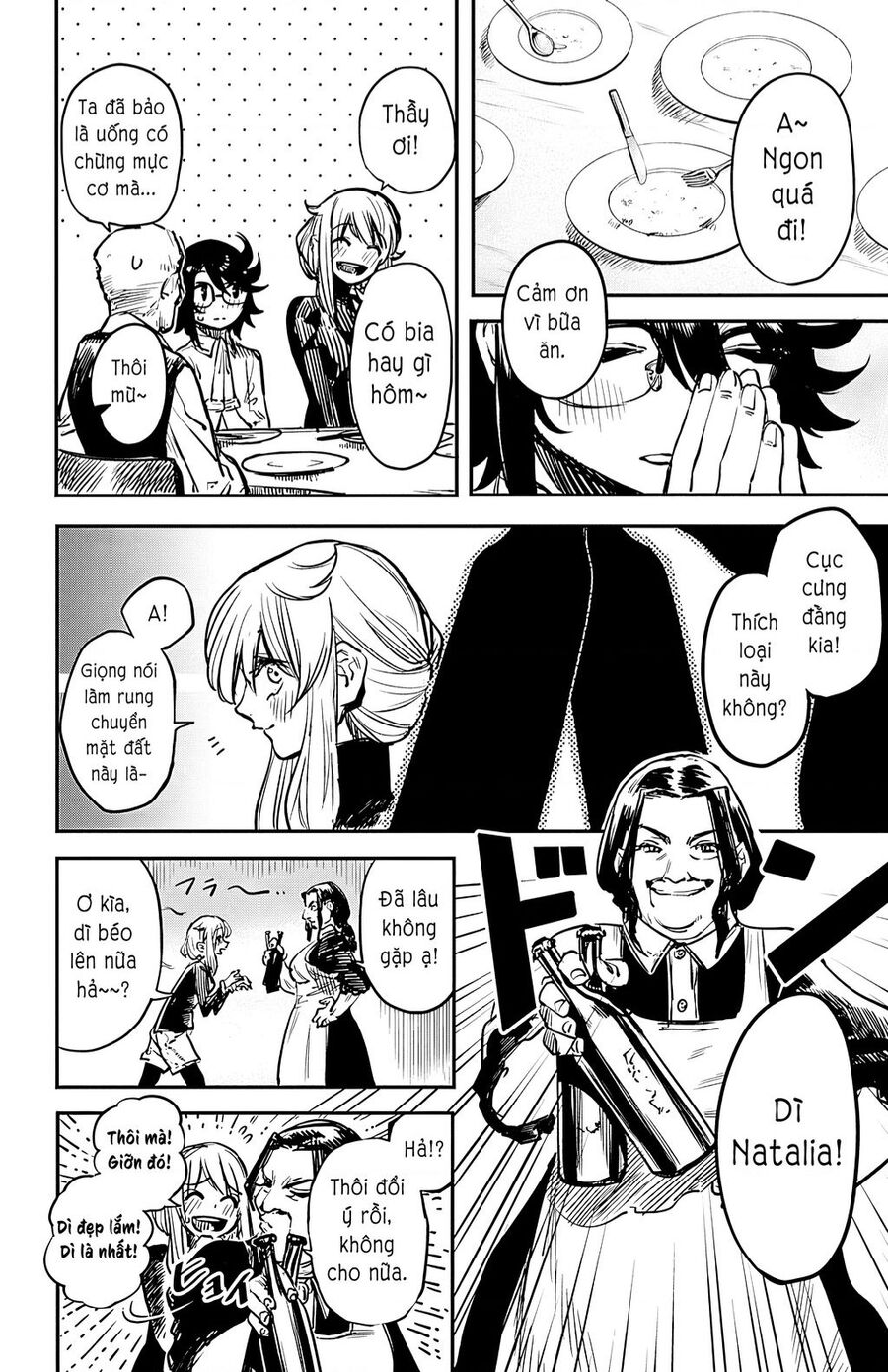 Shy Chap 19 - Next Chap 20