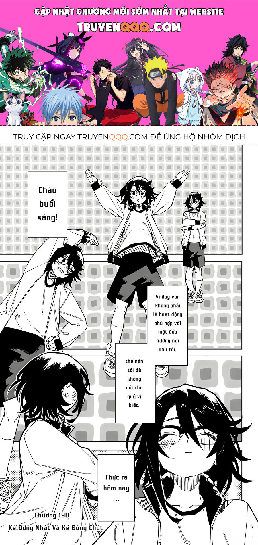 Shy Chap 190 - Next Chap 191
