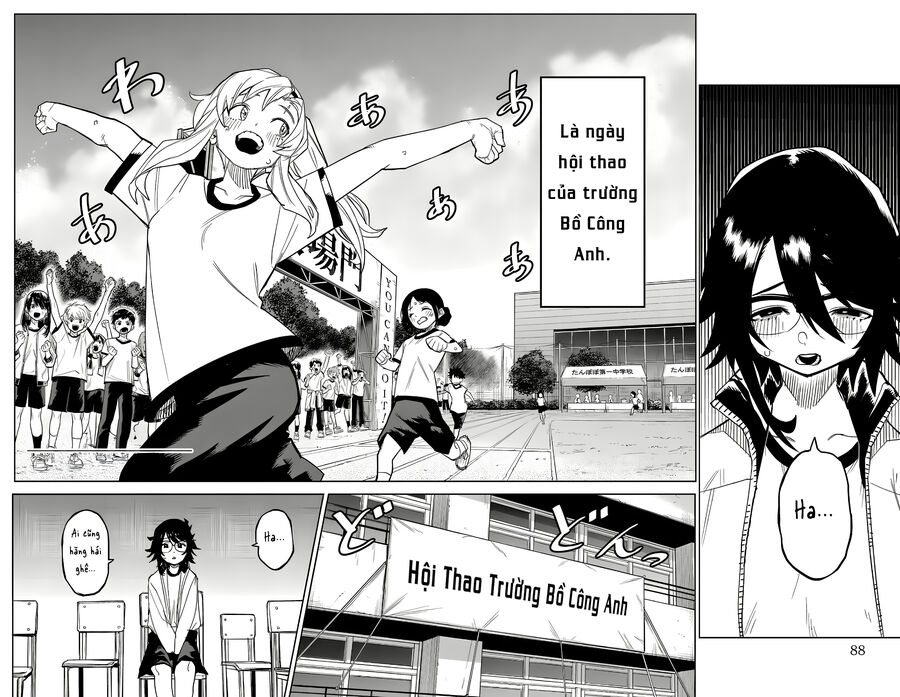Shy Chap 190 - Next Chap 191