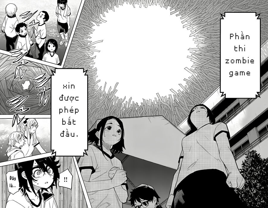 Shy Chap 190 - Next Chap 191