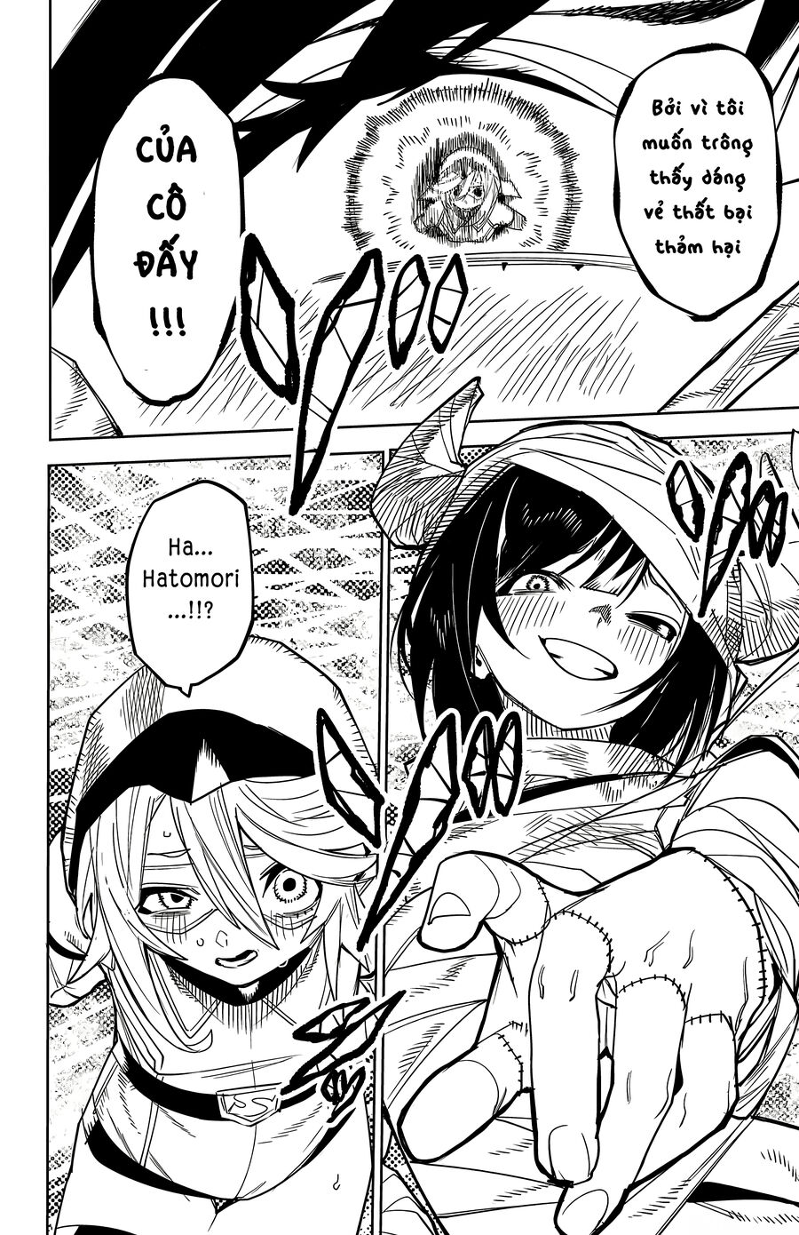 Shy Chap 190 - Next Chap 191