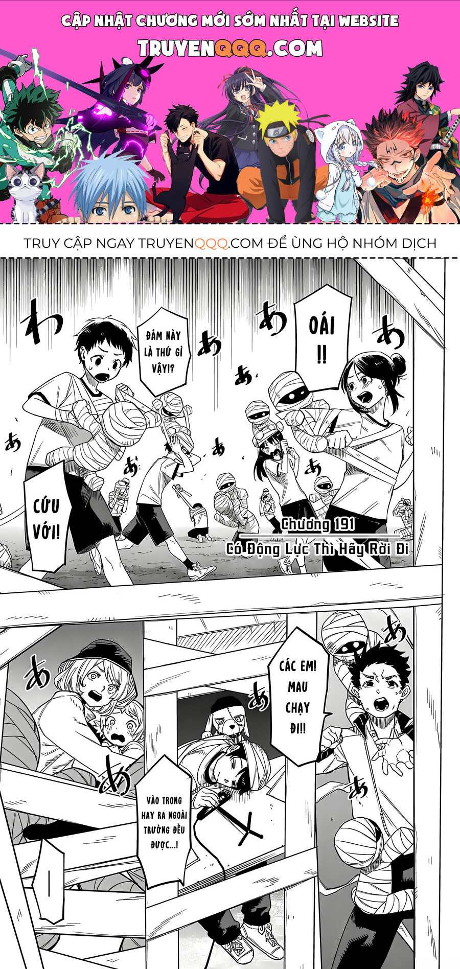 Shy Chap 191 - Next Chap 192