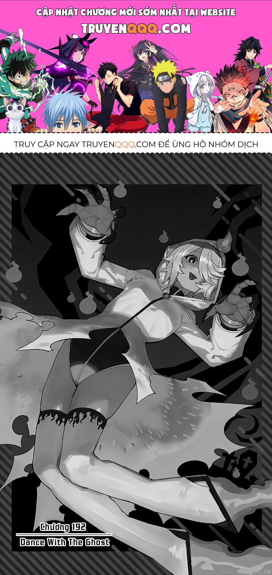Shy Chap 192 - Next Chap 193
