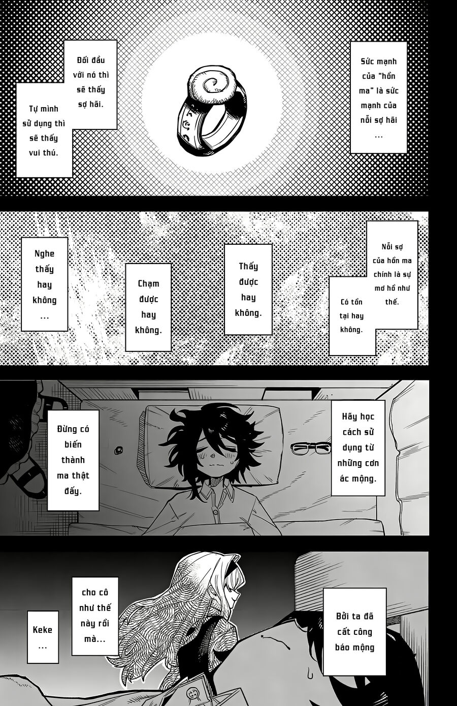 Shy Chap 192 - Next Chap 193