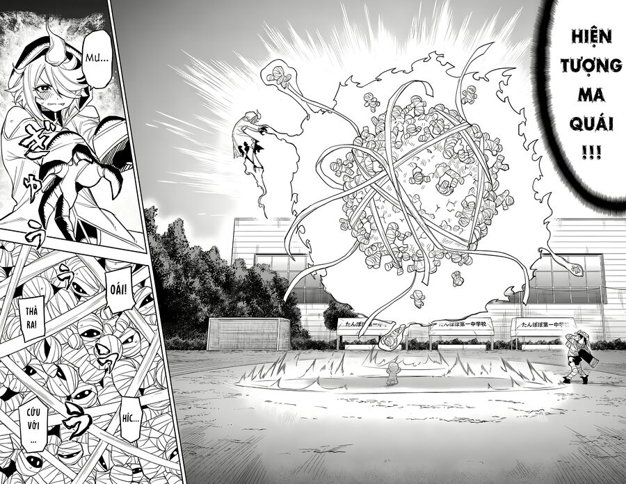 Shy Chap 192 - Next Chap 193